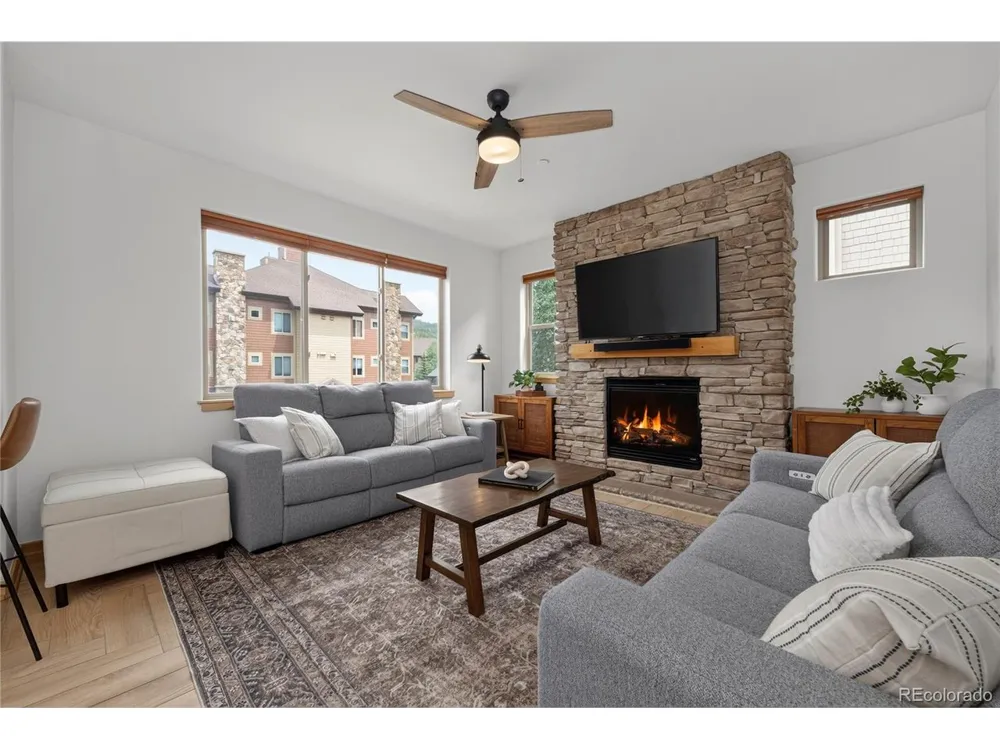 701 Trailhead Circle #721 Winter Park, CO 80482