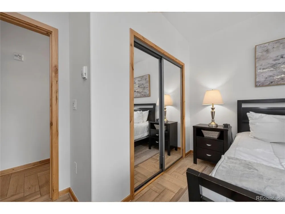 701 Trailhead Circle #721 Winter Park, CO 80482