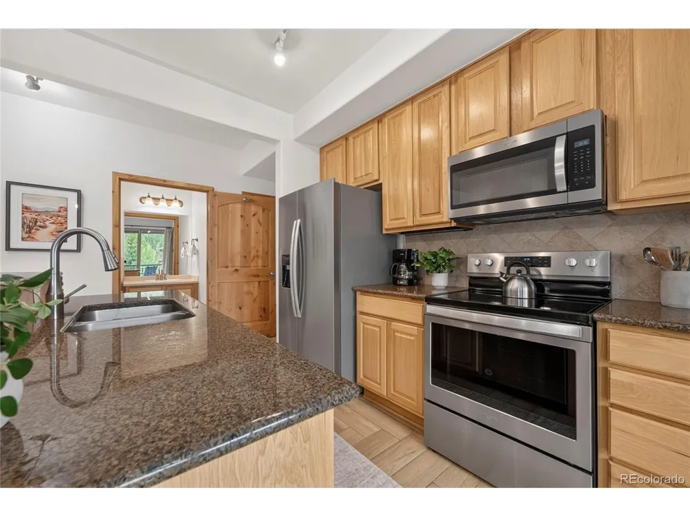 701 Trailhead Circle #721 Winter Park, CO 80482