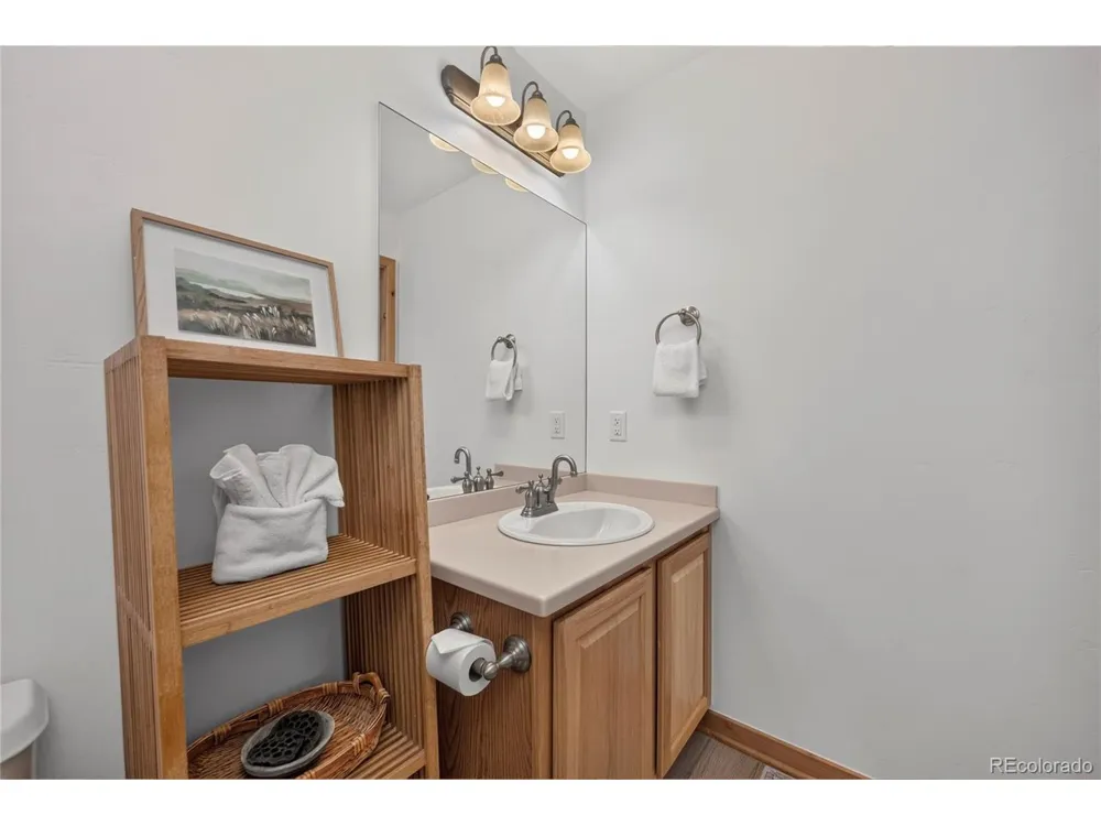 701 Trailhead Circle #721 Winter Park, CO 80482