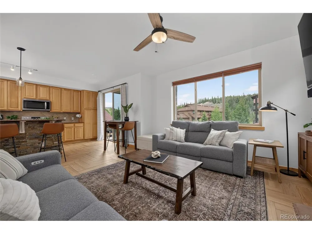 701 Trailhead Circle #721 Winter Park, CO 80482