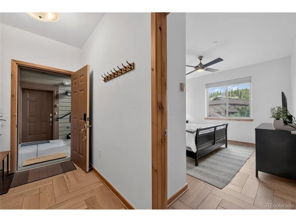 701 Trailhead Circle #721 Winter Park, CO 80482