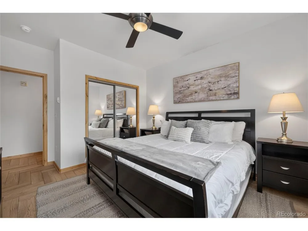 701 Trailhead Circle #721 Winter Park, CO 80482