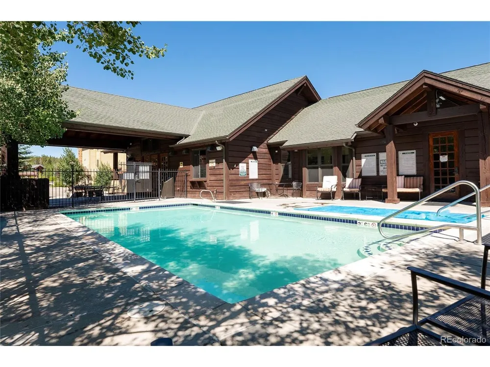 701 Trailhead Circle #721 Winter Park, CO 80482