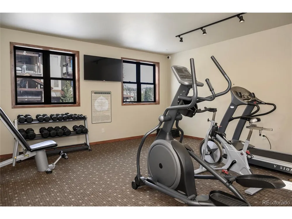 701 Trailhead Circle #721 Winter Park, CO 80482