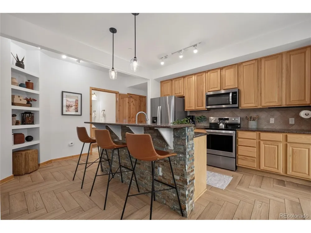 701 Trailhead Circle #721 Winter Park, CO 80482
