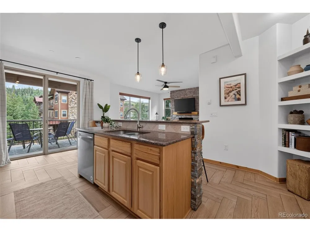 701 Trailhead Circle #721 Winter Park, CO 80482