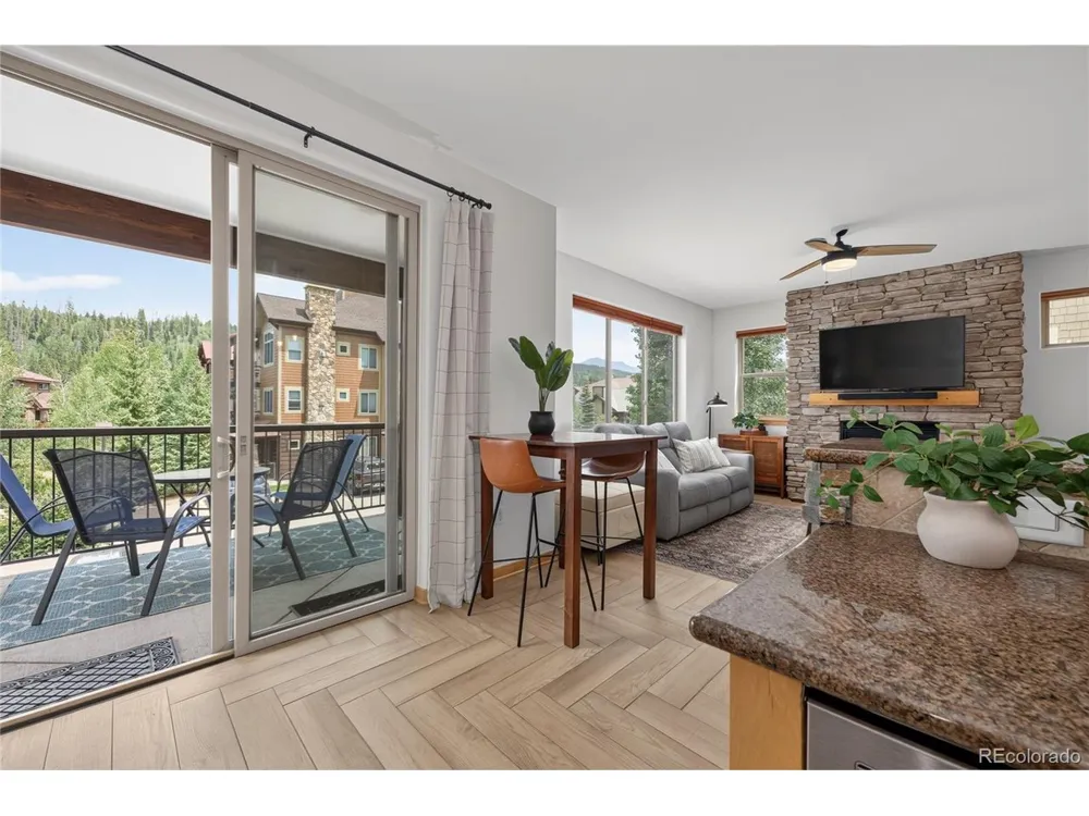 701 Trailhead Circle #721 Winter Park, CO 80482