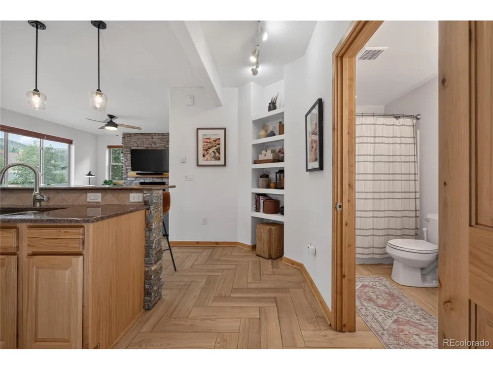 701 Trailhead Circle #721 Winter Park, CO 80482