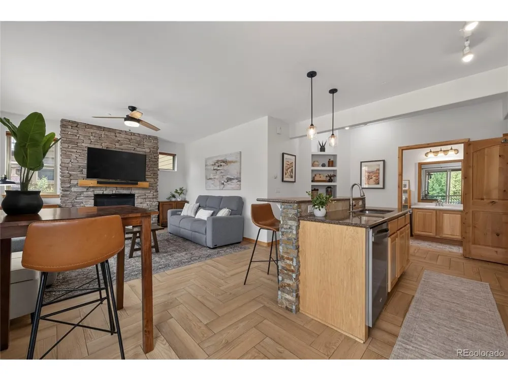 701 Trailhead Circle #721 Winter Park, CO 80482