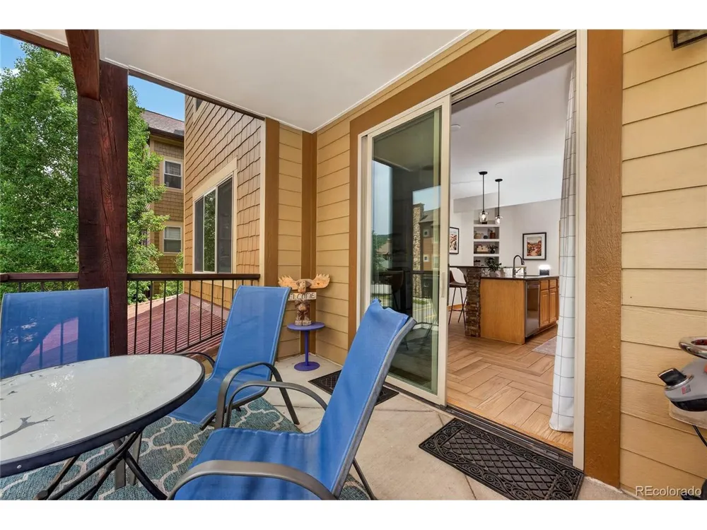 701 Trailhead Circle #721 Winter Park, CO 80482