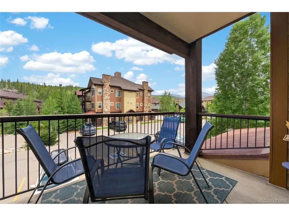 701 Trailhead Circle #721 Winter Park, CO 80482