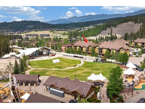 701 Trailhead Circle #721