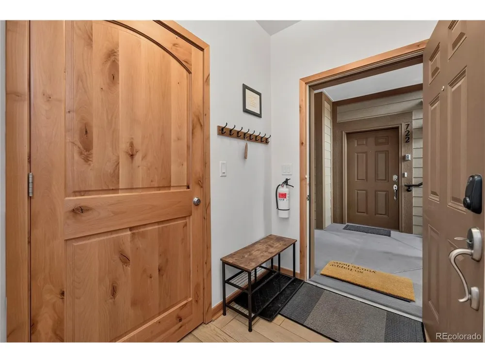 701 Trailhead Circle #721 Winter Park, CO 80482