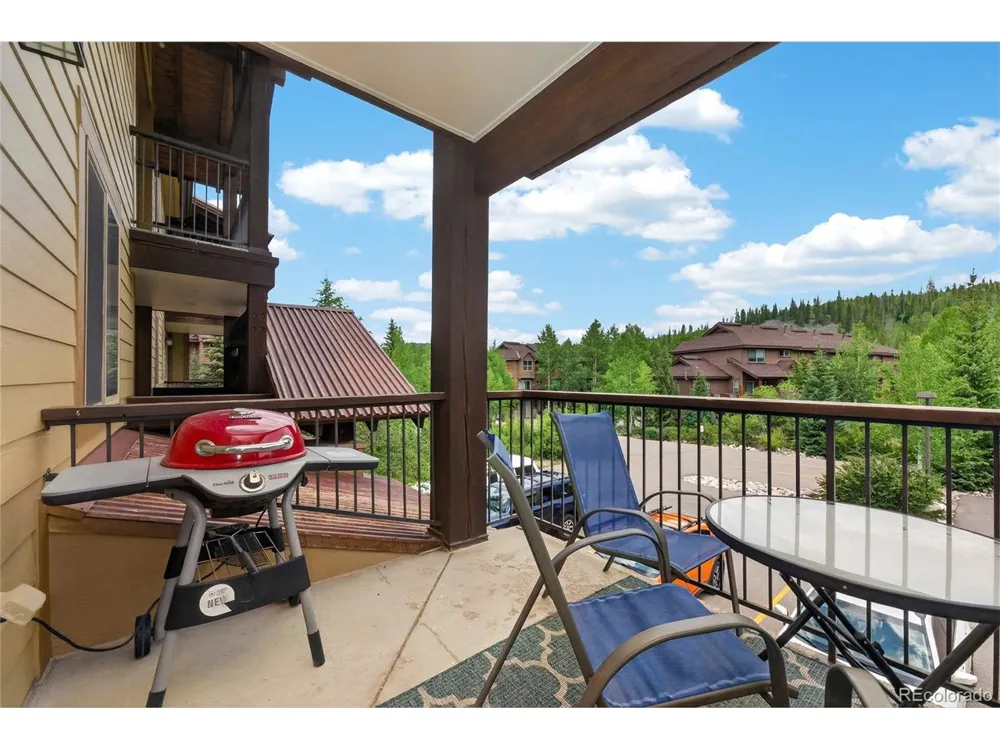 701 Trailhead Circle #721 Winter Park, CO 80482