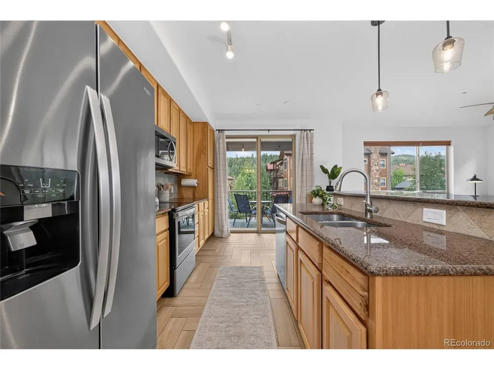 701 Trailhead Circle #721 Winter Park, CO 80482