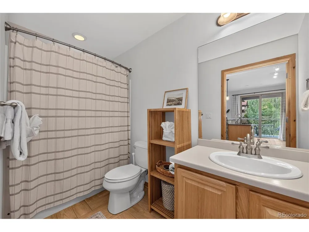701 Trailhead Circle #721 Winter Park, CO 80482
