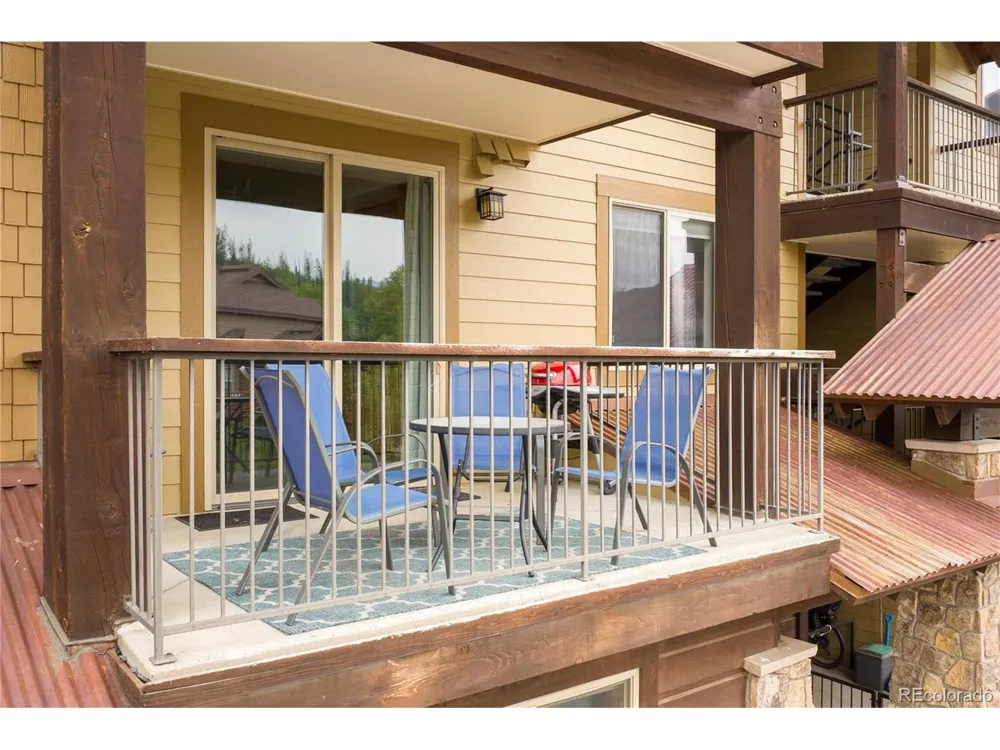 701 Trailhead Circle #721 Winter Park, CO 80482