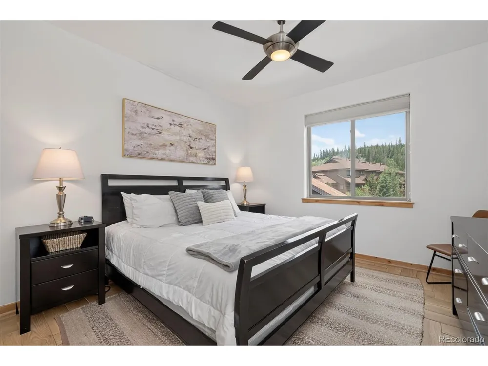 701 Trailhead Circle #721 Winter Park, CO 80482