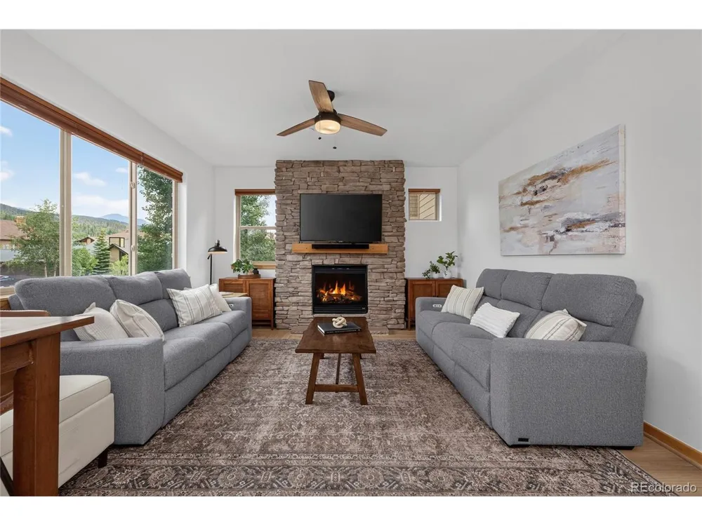 701 Trailhead Circle #721 Winter Park, CO 80482