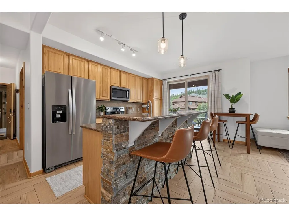 701 Trailhead Circle #721 Winter Park, CO 80482