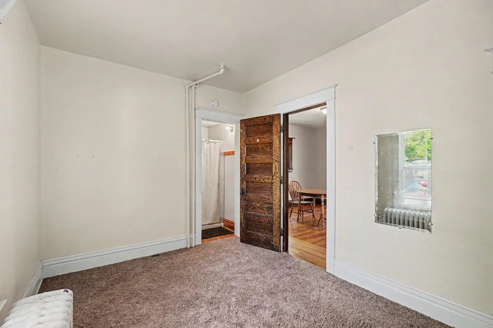 1014 S University Avenue Mount Pleasant, MI 48858