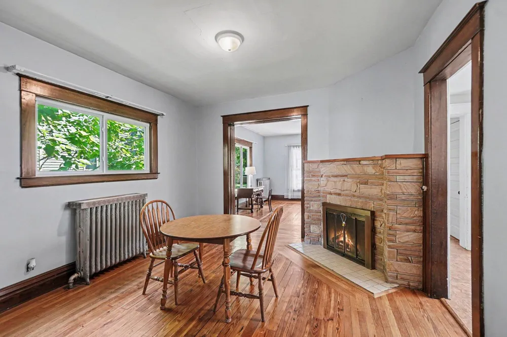 1014 S University Avenue Mount Pleasant, MI 48858