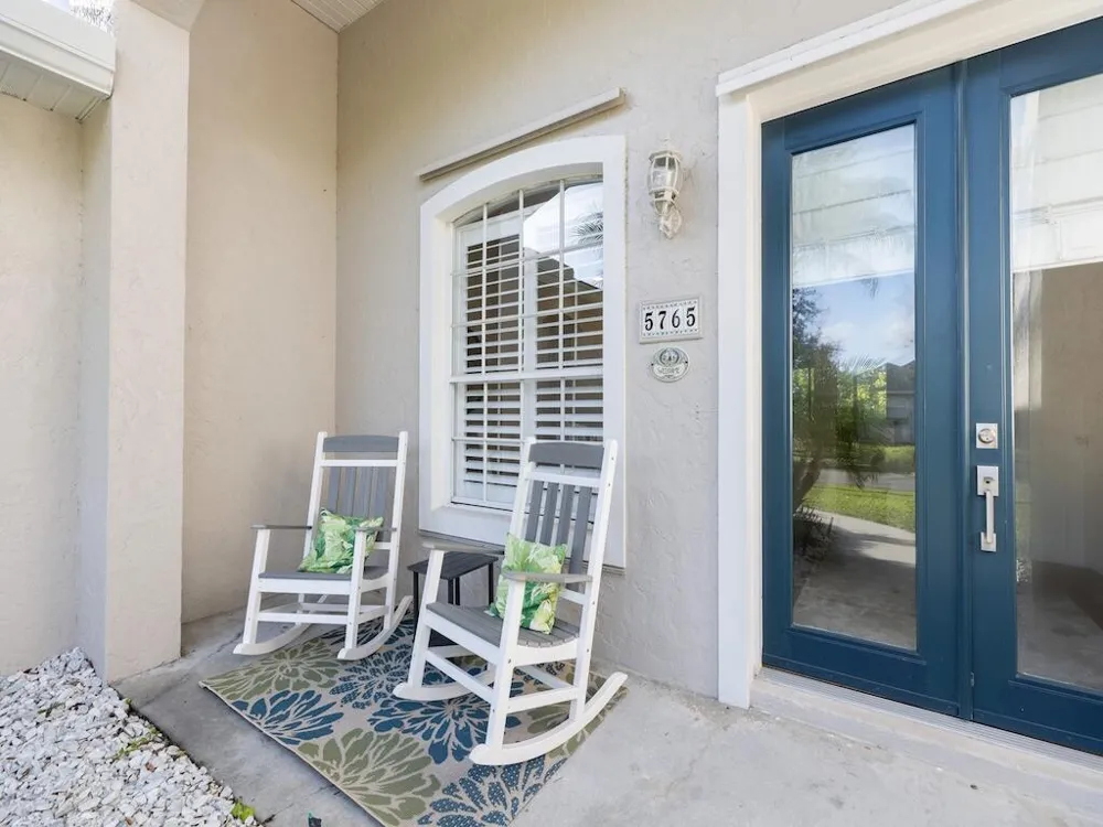 5765 W 1ST SQUARE SW Vero Beach, FL 32968