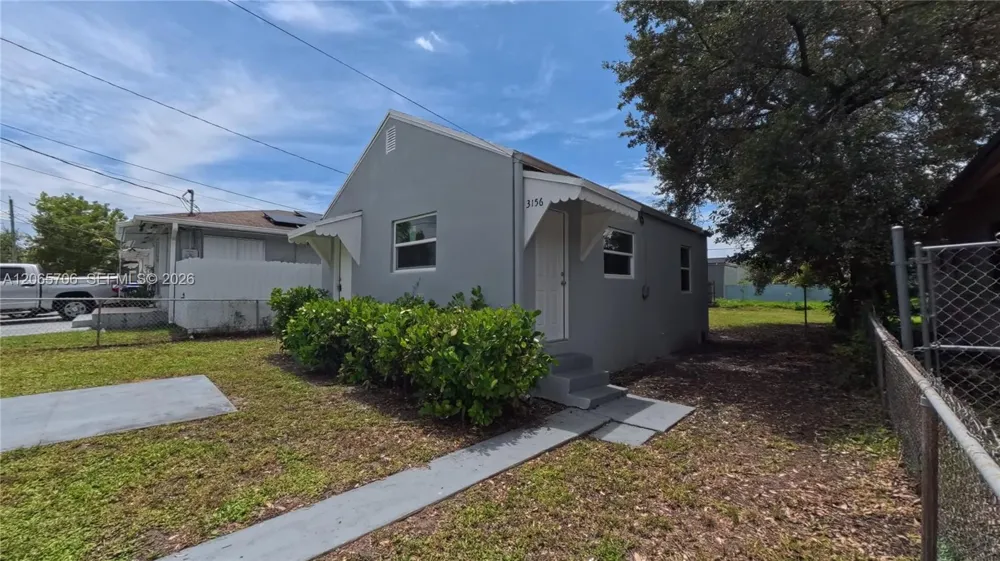 3156 NW 55th St Miami, FL 33142