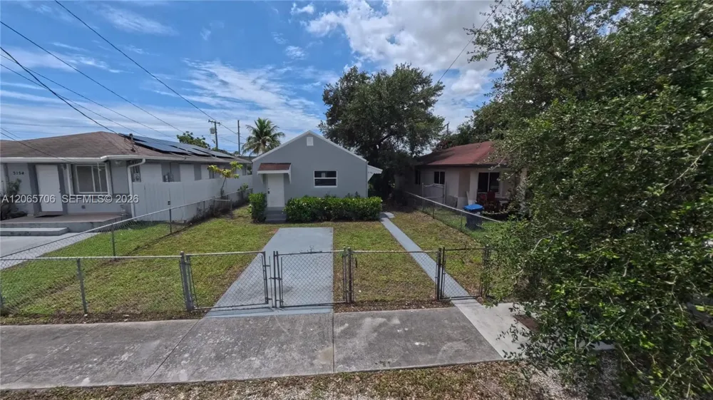 3156 NW 55th St Miami, FL 33142