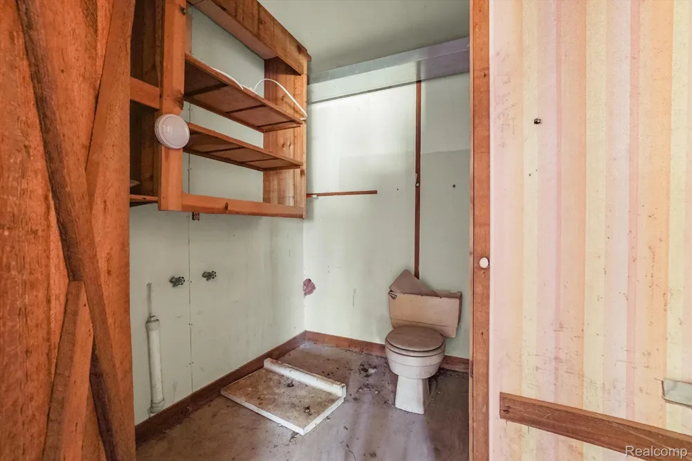 3760 Webberville Road Locke Township, MI 48895