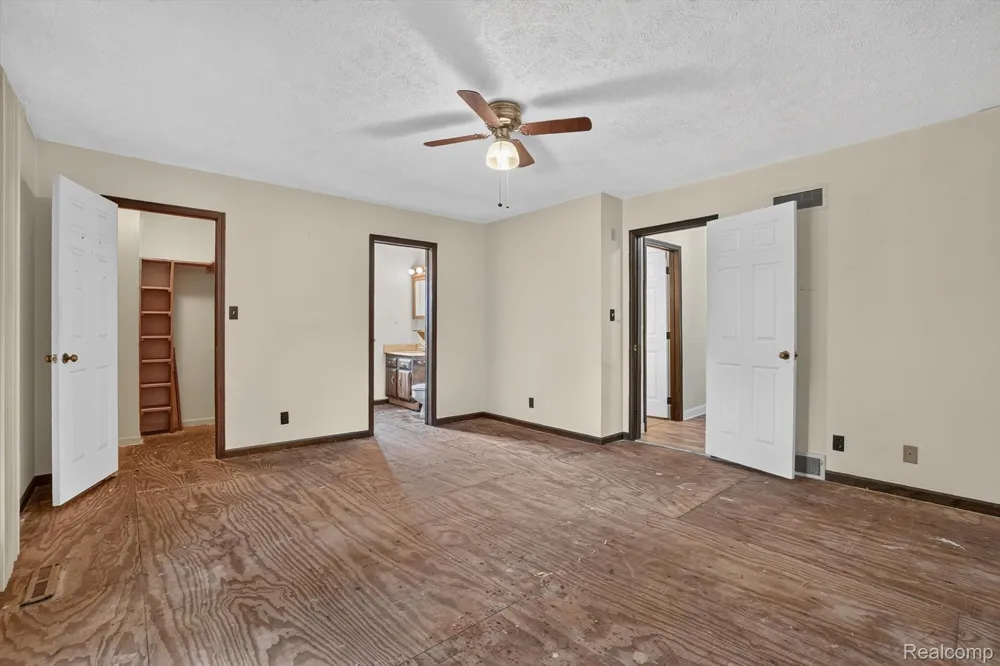 3760 Webberville Road Locke Township, MI 48895