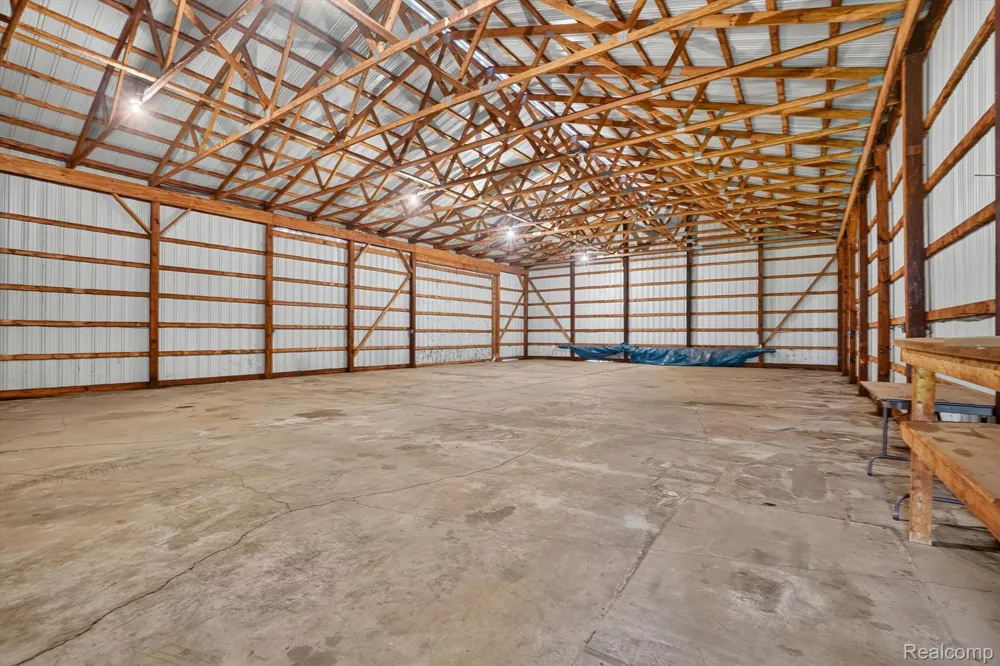 3760 Webberville Road Locke Township, MI 48895