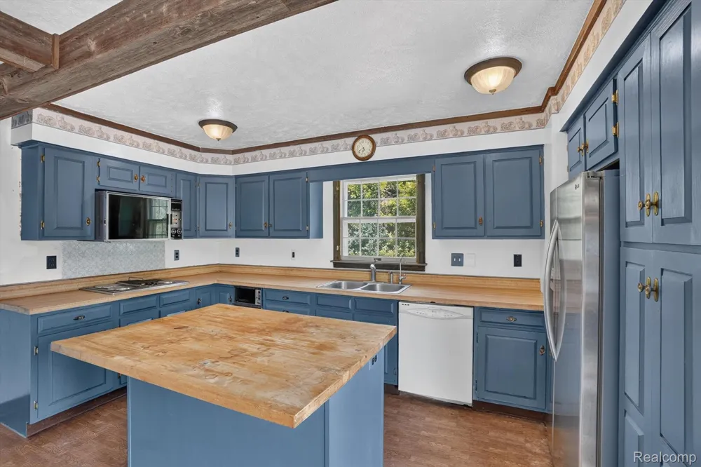 3760 Webberville Road Locke Township, MI 48895