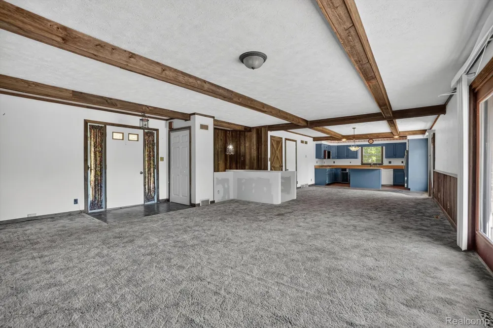 3760 Webberville Road Locke Township, MI 48895