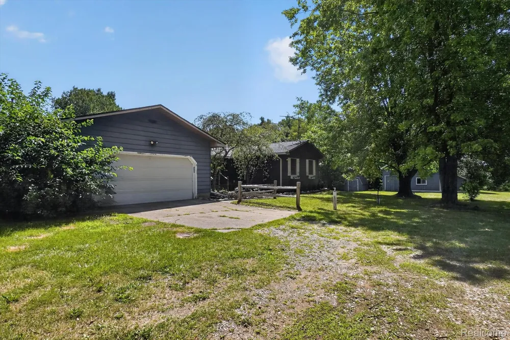 3760 Webberville Road Locke Township, MI 48895