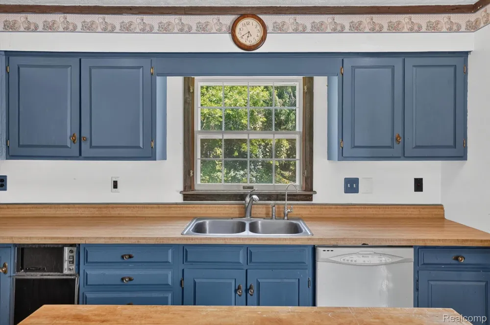 3760 Webberville Road Locke Township, MI 48895
