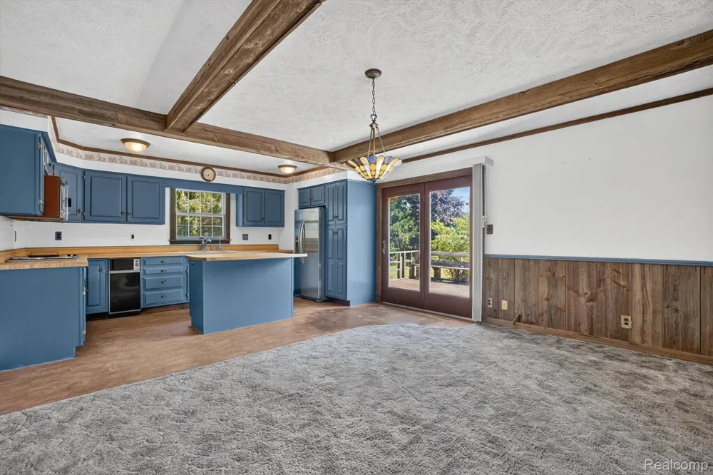 3760 Webberville Road Locke Township, MI 48895