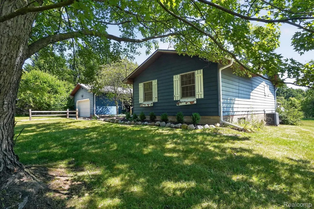 3760 Webberville Road Locke Township, MI 48895
