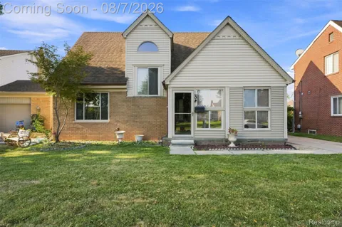 3 Morross Court