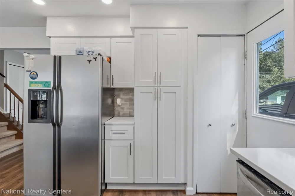 632 Bellevue Avenue Clawson City, MI 48017