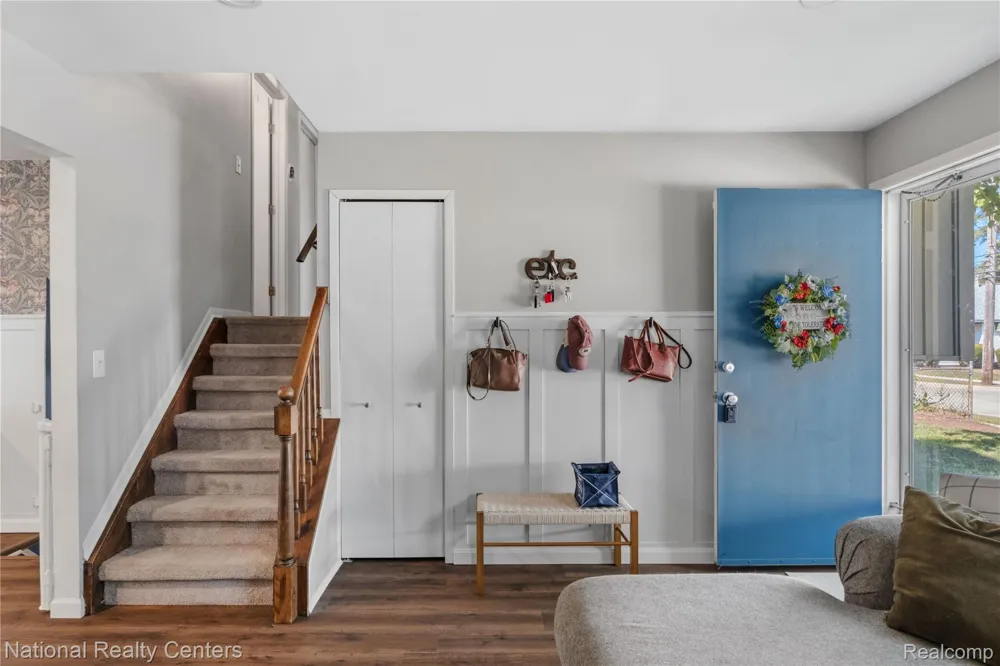 632 Bellevue Avenue Clawson City, MI 48017