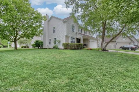 1029 Shetland Drive
