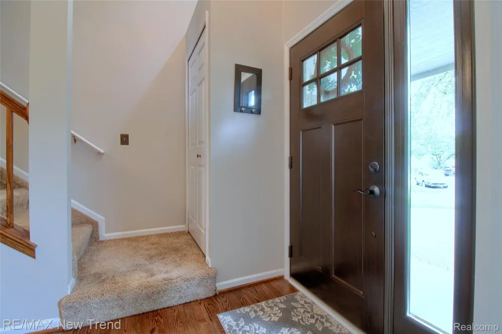 1029 Shetland Drive South Lyon City, MI 48178