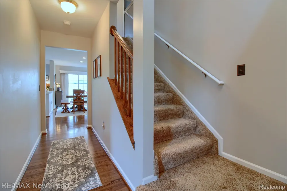 1029 Shetland Drive South Lyon City, MI 48178
