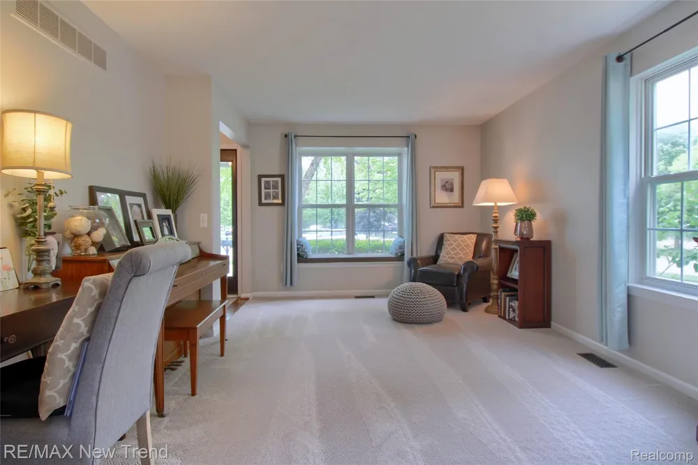 1029 Shetland Drive South Lyon City, MI 48178