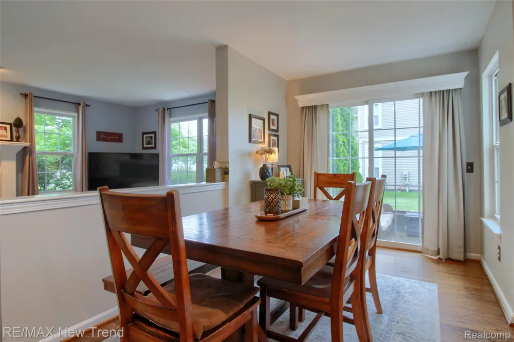 1029 Shetland Drive South Lyon City, MI 48178