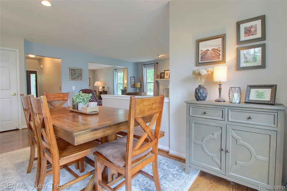 1029 Shetland Drive South Lyon City, MI 48178