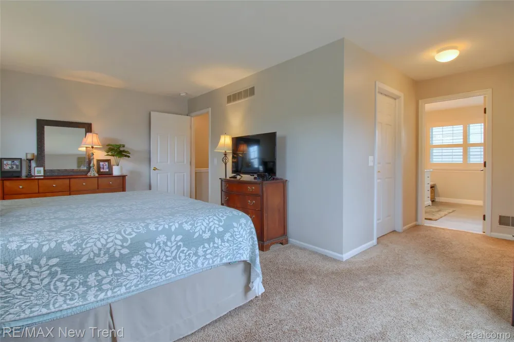 1029 Shetland Drive South Lyon City, MI 48178