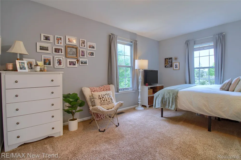 1029 Shetland Drive South Lyon City, MI 48178